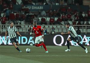 البرونزية الثالثة.. الأهلي يسعى لتخطي رقم مونتيري وتحقيق رقمًا قياسيًا بمونديال الأندية