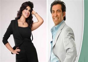 ملهى ليلي وحالة سُكر.. كواليس القبض على زوجة سعد الصغير بالهرم