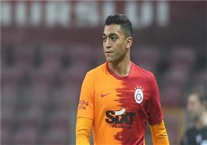 مصطفى: أتيت من النادي الأكثر شعبية في مصر.. وأتمنى الانتقال لدوري كبير