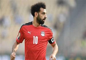 صلاح على رأس 3 نجوم مصريين بالتشكيل المثالي لكأس أمم أفريقيا 2021