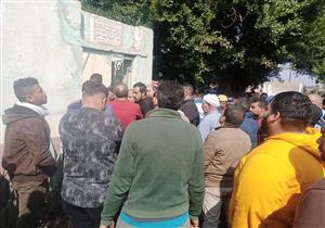 قتيل ومصاب في مشاجرة بالعياط.. والتحريات تكشف السبب