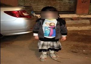 "أكلتها كيك ورميت جثتها من شباك الحمام".. ننشر اعترافات قاتلة الطفلة ساندي