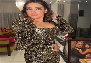 روجينا تنشر صورا من كواليس مسسل "انحراف"