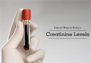  8 طرق طبيعية لخفض الكرياتينين.. تجنبك مشكلات الكلى