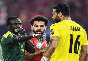 "أنا أكثر حظا من صلاح".. ماني: فخور بتحقيق حلم التأهل لكأس العالم