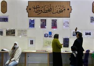 بعضها مر عليه ألف سنة.. تعرف على مخطوطات الأزهر في معرض الكتاب 