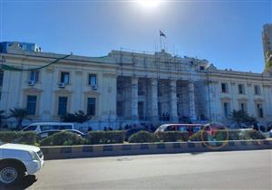 استورد شحنة نفايات طبية.. الحبس عامين لرجل أعمال في الإسكندرية 