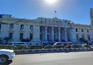 تناوبا على اغتصابها لأسبوع.. الإعدام لبائع والمؤبد لصديقه اختطفا فتاة من ذوي الاحتياجات بالإسكندرية 