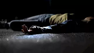 مصرع عنصر إجرامي في مطاردة مع قوات الشرطة بالوادي الجديد