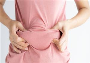 تبدو صحية.. هذه العادات قد تزيد من دهون البطن