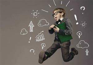 الأم أم الأب- من أين يكتسب الأطفال ذكاءهم؟