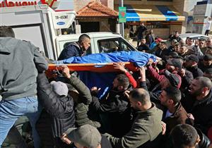 بيت لحم تعلن الإضراب العام بعد أن قتل الجيش الإسرائيلي فتى فلسطينيا بزعم إلقاء زجاجات حارقة