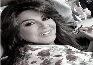 هالة صدقي تنشر فيديو من كواليس "فاتن أمل حربي" مع الطفلة فيروز