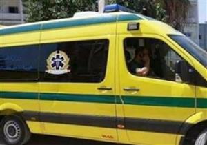 العثور على جثة طفل داخل صندوق قمامة في القاهرة