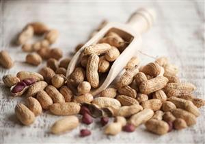 هل الفول السوداني يساعد على التخسيس؟