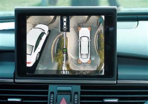 أرخص 5 سيارات في مصر مزودة بكاميرا خلفية.. تبدأ من 205 ألف جنيه