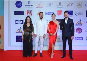 حدث بالفن| وفاة مؤلف وفنان ينفي معاناته من الاكتئاب وفنانة تؤدي العمرة