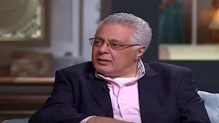 بعد اعتزاله التمثيل.. معلومات عن توفيق عبدالحميد ومسيرته الفنية