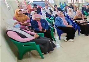 "رياضة جنوب سيناء" تطلق المبادرة القومية للتوعية الأسرية (صور)