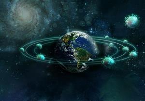 استمرار تسجيل إصابات ووفيات جراء كورونا في مختلف أنحاء العالم