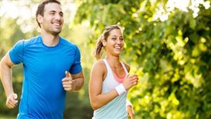  هل تساعد الرياضة الجميع في التغلب على الإجهاد؟