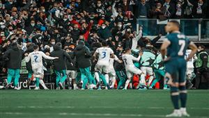 باريس سان جيرمان يعتزم الاستغناء عن 8 لاعبين 