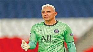 تقارير: النصر يسعى للتعاقد مع كيلور نافاس