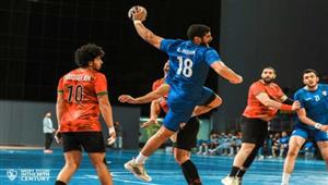 سبورتنج يخطف تعادلاً مثيراً مع الزمالك ويهدي الأهلي الصدارة قبل قمة اليد