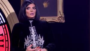 حورية فرغلي: هذا هو سبب "خناقتي" مع مصطفى شعبان