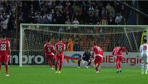    الوداد المغربي يمطر شباك بترو أتلتيكو الأنجولي بخماسية في دوري الأبطال