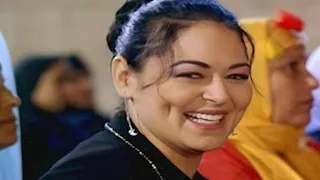 "اتاخدت في الرجلين".. كيف ردت نيفين مندور على شائعات تعاطيها المخدرات