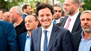 وزير الإعلام اللبناني الجديد يتسلم مهام عمله الاثنين المقبل