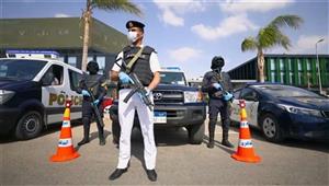 أمن المنافذ: ضبط 32 قضية متنوعة.. وتنفيذ 258 حكمًا قضائيًا