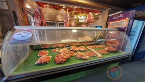 "التموين" تخفض سعر اللحوم البرازيلي المجمدة بالمجمعات الاستهلاكية إلى 80 جنيهًا