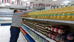 النيل للمجمعات الاستهلاكية: لدينا وفرة في مخزون الأرز.. والزيت يكفي 6 أشهر