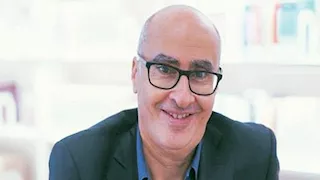 أنطوان خليفة يعلن عرض "فلسطين 36" و"جوازة ولا جنازة" في "البحر الأحمر السينمائي"