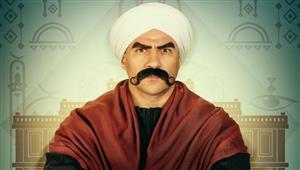 الكبير أوي 6 الحلقة 26.. "حزلقوم" يقنع "الكبير" بإقامة مهرجان فني في المزاريطة