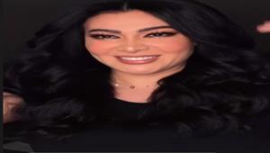  هكذا احتفلت ميرهان حسين بعيد ميلاد والدتها 