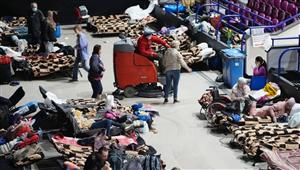 بولندا.. لماذا نشرت بها واشنطن قوات إضافية؟ وما الدور الذي تلعبه في الأزمة الأوكرانية؟