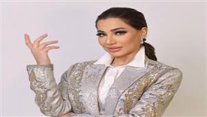 بسمة وهبة فكرت في عدم استكمال حلقة محمد فؤاد بـ"العرافة" لهذا السبب