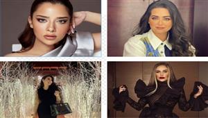   ياسمين صبري وبلقيس أنيقتان.. 10 لقطات لنجوم الفن خلال 24 ساعة