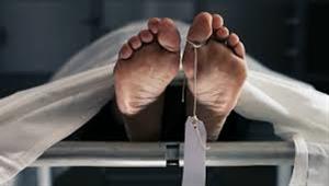 مخنوقة على السرير.. تفاصيل قتل شاب لزوجته في السلام