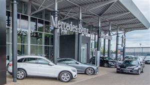 الاتحاد الأوروبي يدرس حظر تصدير السيارات الفاخرة لروسيا