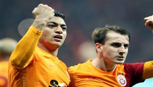 تقارير تركية: تولوز الفرنسي يفاوض جالاتا سراي لضم مصطفى محمد