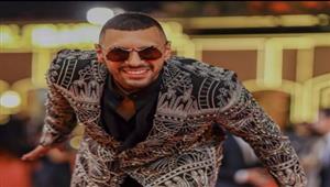 "عايز من دينا الشربيني إيه؟ ".. رامز جلال يسخر من حسن أبو الروس في رامز موفي ستار