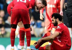  بمشاركة صلاح.. ليفربول يعتلي صدارة الدوري الإنجليزي مؤقتًا بثنائية بمرمى واتفورد