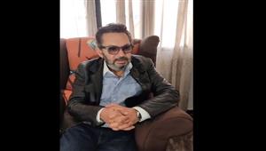 كمال أبو رية لـ"مصراوي": الفن لا يتعارض مع الدين.. وحمادة هلال رجل متدين