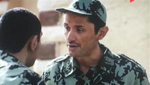 كريم محمود عبدالعزيز: شاركت مع أبويا في 3 مسلسلات.. "الاختيار 1 خلاني تريند"