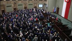   قبيل انعقاد قمة الناتو.. الرئيس الأوكراني يلتقي بمسؤولين من بولندا