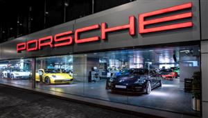 قبل طرحها بالبورصة.. ارتفاع أرباح "بورشه" فى 2021 